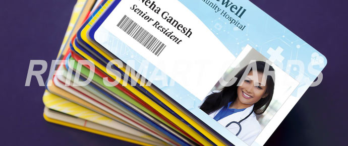rfid smart cards