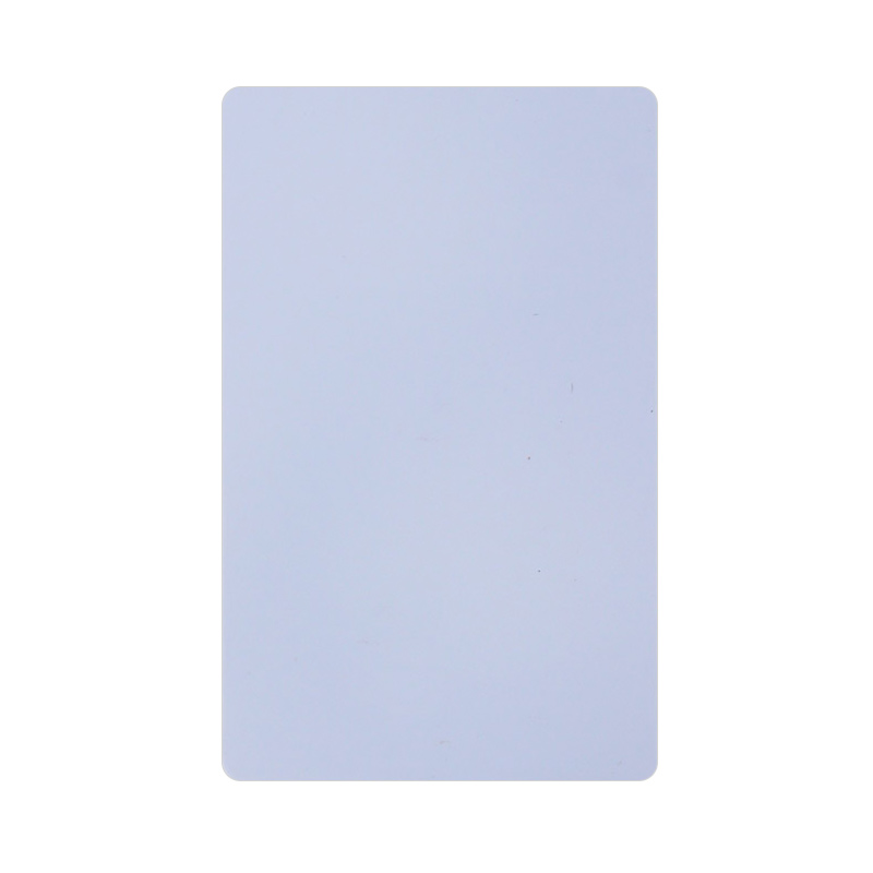 RFID Blank Card
