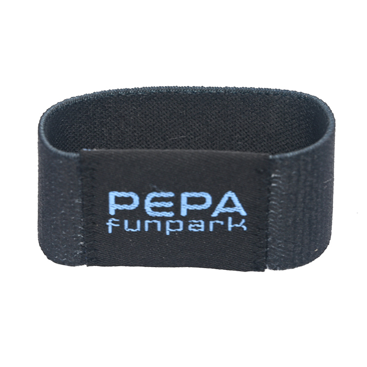 RFID Elastic Wristband
