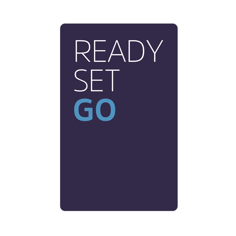 Holiday Inn RFID Key Cards