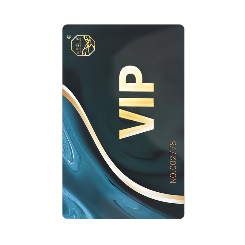 Vip Cards